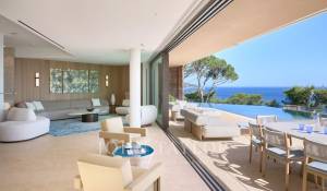 Sezónní pronájem Vlastnictví La Croix-Valmer