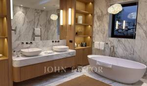 Sezónní pronájem Vlastnictví La Croix-Valmer