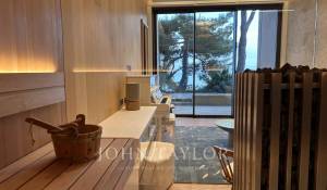 Sezónní pronájem Vlastnictví La Croix-Valmer