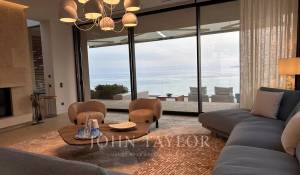 Sezónní pronájem Vlastnictví La Croix-Valmer