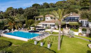 Sezónní pronájem Vlastnictví La Croix-Valmer