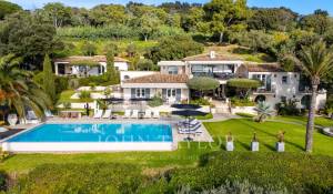 Sezónní pronájem Vlastnictví La Croix-Valmer