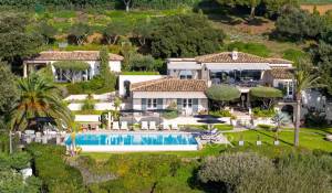 Sezónní pronájem Vlastnictví La Croix-Valmer