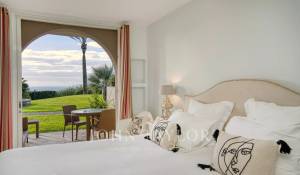 Sezónní pronájem Vlastnictví La Croix-Valmer