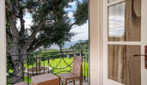 Sezónní pronájem Vlastnictví La Croix-Valmer