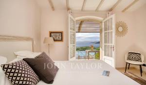 Sezónní pronájem Vlastnictví La Croix-Valmer