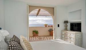 Sezónní pronájem Vlastnictví La Croix-Valmer