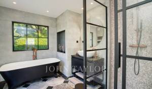 Sezónní pronájem Vlastnictví La Croix-Valmer