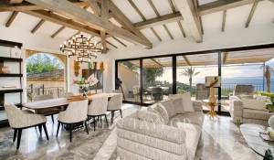 Sezónní pronájem Vlastnictví La Croix-Valmer