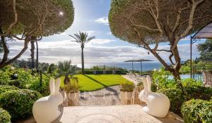 Sezónní pronájem Vlastnictví La Croix-Valmer