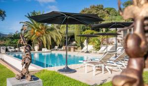 Sezónní pronájem Vlastnictví La Croix-Valmer