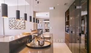 Sezónní pronájem Vlastnictví La Croix-Valmer