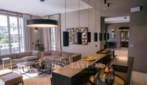 Sezónní pronájem Vlastnictví La Croix-Valmer