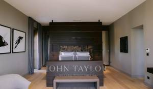 Sezónní pronájem Vlastnictví La Croix-Valmer