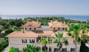 Sezónní pronájem Vlastnictví La Croix-Valmer