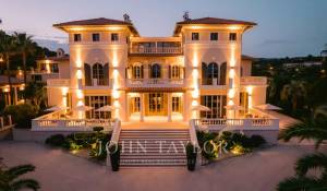 Sezónní pronájem Vlastnictví La Croix-Valmer