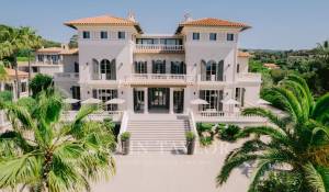 Sezónní pronájem Vlastnictví La Croix-Valmer