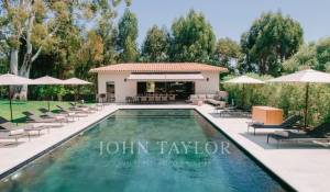 Sezónní pronájem Vlastnictví La Croix-Valmer