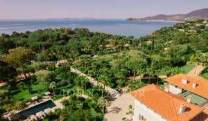 Sezónní pronájem Vlastnictví La Croix-Valmer