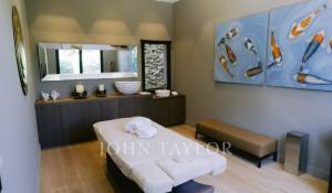 Sezónní pronájem Vlastnictví La Croix-Valmer