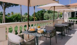 Sezónní pronájem Vlastnictví La Croix-Valmer