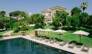 Sezónní pronájem Vlastnictví La Croix-Valmer