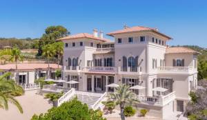 Sezónní pronájem Vlastnictví La Croix-Valmer