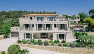 Sezónní pronájem Vlastnictví La Croix-Valmer