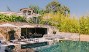 Sezónní pronájem Vlastnictví La Croix-Valmer