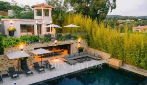 Sezónní pronájem Vlastnictví La Croix-Valmer