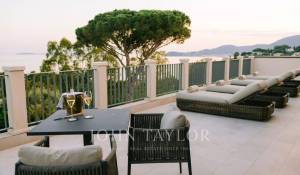 Sezónní pronájem Vlastnictví La Croix-Valmer