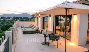 Sezónní pronájem Vlastnictví La Croix-Valmer