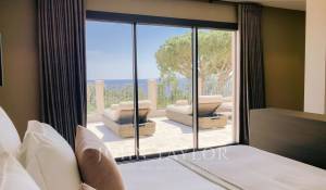 Sezónní pronájem Vlastnictví La Croix-Valmer