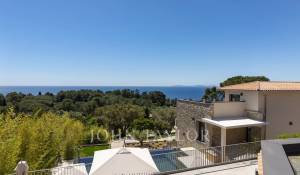 Sezónní pronájem Vlastnictví La Croix-Valmer