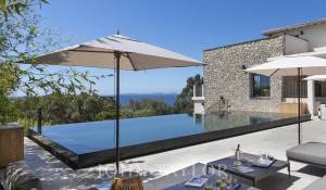 Sezónní pronájem Vlastnictví La Croix-Valmer