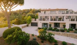 Sezónní pronájem Vlastnictví La Croix-Valmer