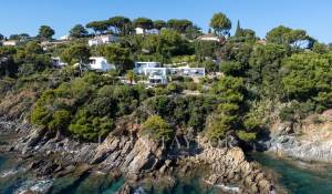 Sezónní pronájem Vlastnictví La Croix-Valmer