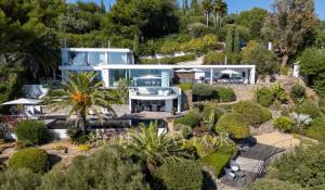 Sezónní pronájem Vlastnictví La Croix-Valmer