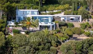 Sezónní pronájem Vlastnictví La Croix-Valmer