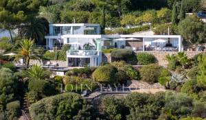 Sezónní pronájem Vlastnictví La Croix-Valmer