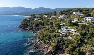 Sezónní pronájem Vlastnictví La Croix-Valmer