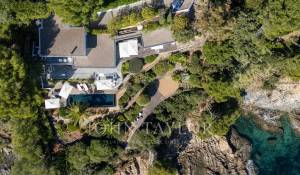 Sezónní pronájem Vlastnictví La Croix-Valmer