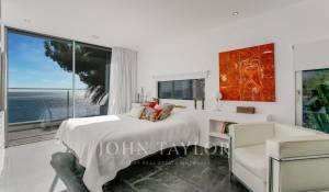 Sezónní pronájem Vlastnictví La Croix-Valmer