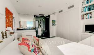 Sezónní pronájem Vlastnictví La Croix-Valmer