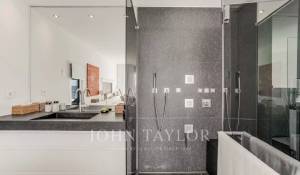 Sezónní pronájem Vlastnictví La Croix-Valmer