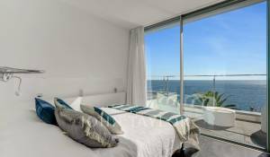 Sezónní pronájem Vlastnictví La Croix-Valmer