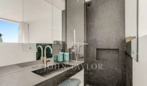 Sezónní pronájem Vlastnictví La Croix-Valmer