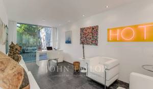 Sezónní pronájem Vlastnictví La Croix-Valmer