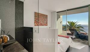 Sezónní pronájem Vlastnictví La Croix-Valmer