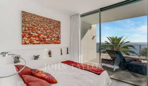 Sezónní pronájem Vlastnictví La Croix-Valmer